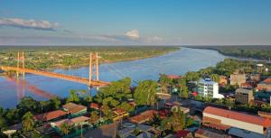 Gallery image of Hotel Boulevard in Puerto Maldonado