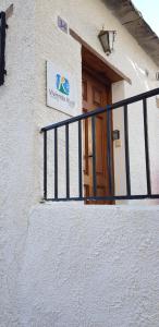 Fotografie z fotogalerie ubytování Apartamento Rústico VILLA MOCA Bubión v destinaci Bubión