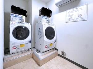 Fotografie z fotogalerie ubytování Chisun Hotel Kamata v Tokiu