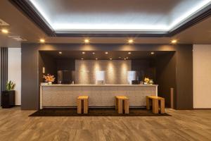 Fotografie z fotogalerie ubytování Hotel Route-Inn Mihara Ekimae v destinaci Mihara