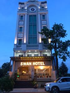 Imagen de la galería de Swan Hotel, en Ho Chi Minh