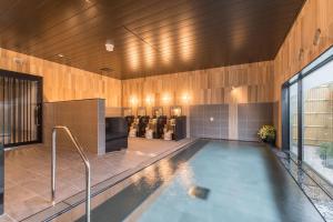 Gallery image of Hotel Route-Inn Anan in Anan