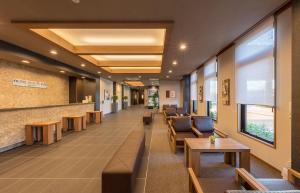 Gallery image of Hotel Route-Inn Anan in Anan