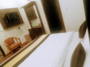 Afbeelding uit fotogalerij van Hotel Sudarshan in Haridwār