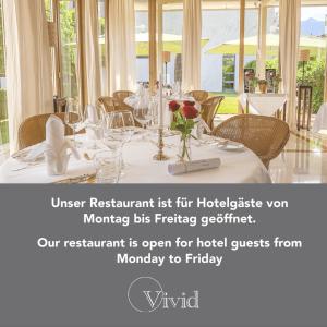 Restoran ili drugo mesto za obedovanje u objektu Hotel Schatzmann
