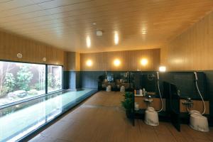 Fotografie z fotogalerie ubytování Hotel Route-Inn Shimizu Inter v destinaci Šizuoka