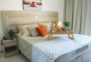 Φωτογραφία από το άλμπουμ του Amira Hotel Rhodes στη Ρόδο Πόλη +19 φωτογραφίες