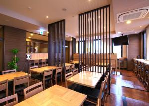 Gallery image of Hotel Route Inn Toyama Inter in Toyama