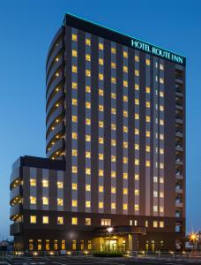 Gallery image of Hotel Route-inn Ebina Ekimae in Ebina