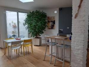 Gambar di galeri bagi Turin Loft7 di Turin
