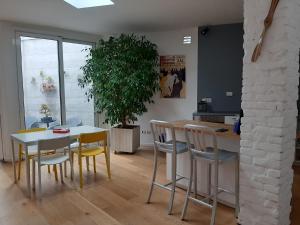 Gallery image of Turin Loft7 in Turin
