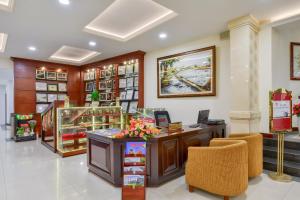 Fotografie z fotogalerie ubytování Khách sạn Park Hotel Dalat v destinaci Da Lat