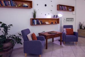 Foto dalla galleria di Amira Hotel Rhodes a Città di Rodi