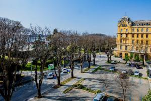 Afbeelding uit fotogalerij van Amphitheater Apartment in Pula