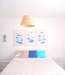 Gambar di galeri bagi Boatapartment di Reitani