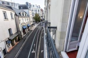 Bairro nos arredores ou perto do hotel
