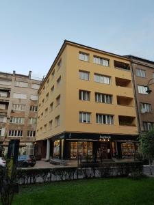 Gallery image of Radiceva Apartment in Sarajevo