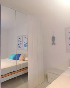Gambar di galeri bagi Boatapartment di Reitani