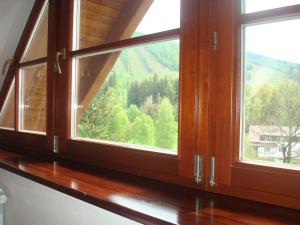 Fotografia z galérie ubytovania Sport hotel POMI v destinácii Harrachov