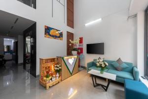 Gallery image of Harmony Homestay in Danang