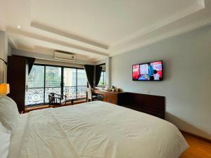 Gallery image of The Vancouver Hotel - Ninh Binh in Ninh Binh