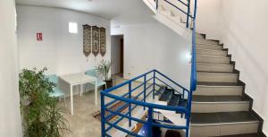 Fotografie z fotogalerie ubytování Hostel JAZ v Bukurešti