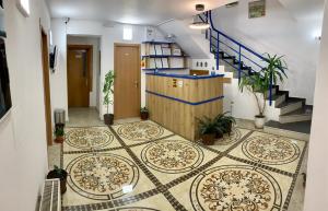 Fotografie z fotogalerie ubytování Hostel JAZ v Bukurešti