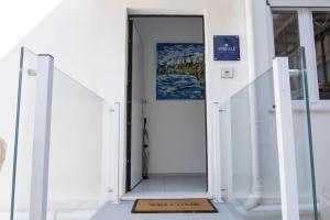 Fotografie z fotogalerie ubytování Anreale Rooms Agropoli v destinaci Agropoli