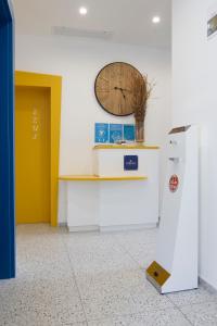 Fotografie z fotogalerie ubytování Anreale Rooms Agropoli v destinaci Agropoli