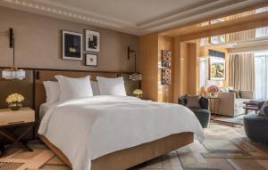 Gallery image of Four Seasons Hotel London at Park Lane in London