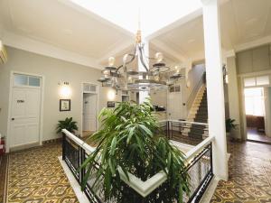 Kép Filoxenia Hotel szállásáról Híoszban a galériában