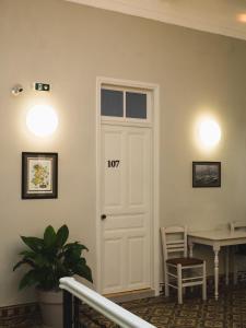 Kép Filoxenia Hotel szállásáról Híoszban a galériában