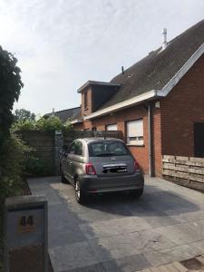 Fotografie z fotogalerie ubytování Gulden Vlies ref 309 v destinaci Oostduinkerke