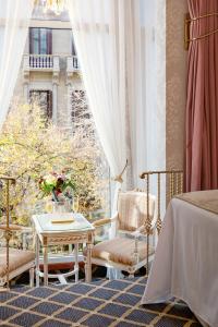 Gallery image of Hotel Continental Palacete in Barcelona