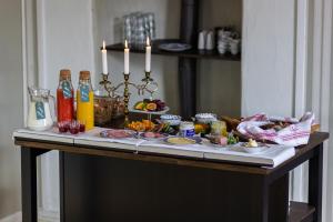 Imagen de la galería de Rosenhill Bed & Breakfast, en Grebbestad