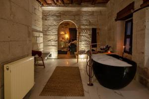 Kép Sato Cave Hotel szállásáról Göremében a galériában