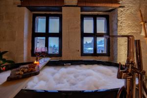 Kép Sato Cave Hotel szállásáról Göremében a galériában