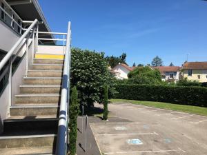 Fotografie z fotogalerie ubytování Premiere Classe Vichy - Bellerive Sur Allier v destinaci Bellerive-sur-Allier