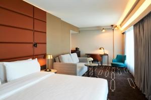 Foto dalla galleria di Holiday Inn Sydney Airport, an IHG Hotel a Sydney