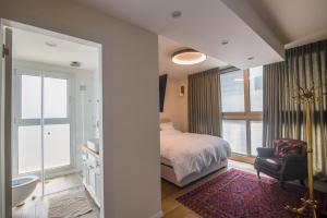 ハイファにあるDream Penthouseのギャラリーの写真 +63枚の写真