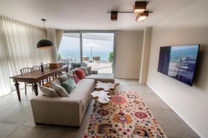 Gallery image of Dream Penthouse in Haifa