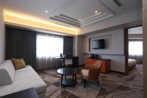 Gallery image of ANA Crowne Plaza Hotel Kushiro, an IHG Hotel in Kushiro