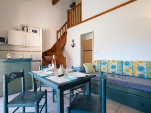 Gallery image of Holiday Home Hacienda Beach II-4 by Interhome in Cap d'Agde