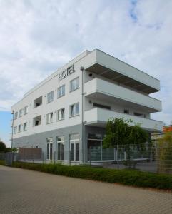 Gallery image of Hotel Rodgau in Rodgau