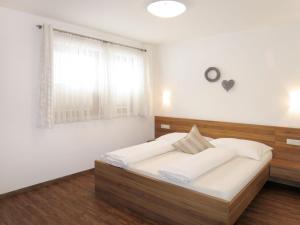 Posteľ alebo postele v izbe v ubytovaní Apartment Marina by Interhome