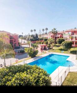 Apartamento Jardines de Manilva, Manilva – Bijgewerkte ...