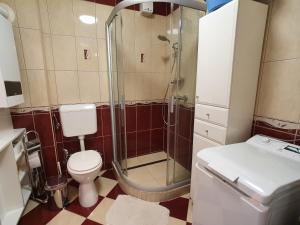 Fotografie z fotogalerie ubytování Dorci apartman - Nr 178 Biró Tours v destinaci Keszthely