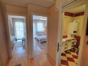 Dorci apartman 8360 Keszthely, Petőfi utca 19 kép - 2