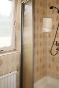 Kúpeľňa v ubytovaní Holiday Home Palman by Interhome