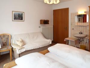 Posteľ alebo postele v izbe v ubytovaní Holiday Home Palman by Interhome